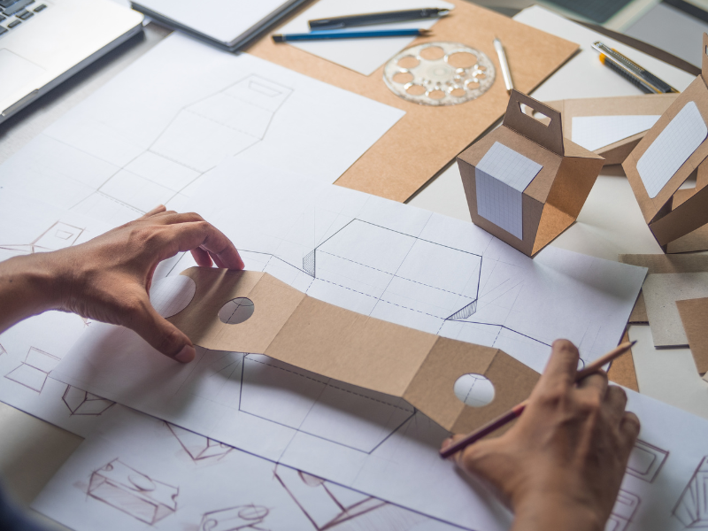 The Best Packaging Solutions: Overcoming Common Challenges - Praxis ...