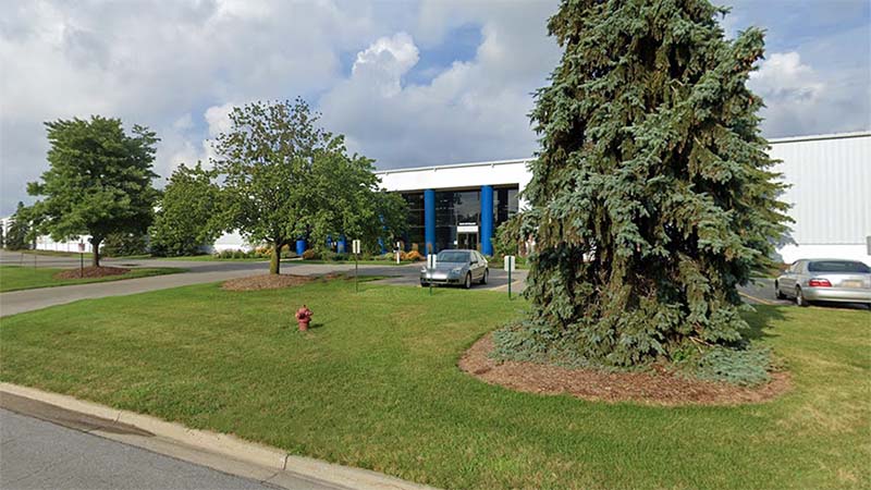 Praxis location in Grand Rapids, MI