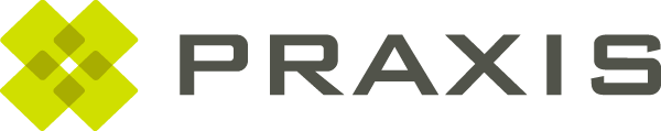 Praxis logo