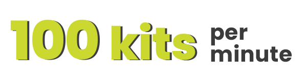 100kitsperminute