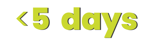lessthan5days