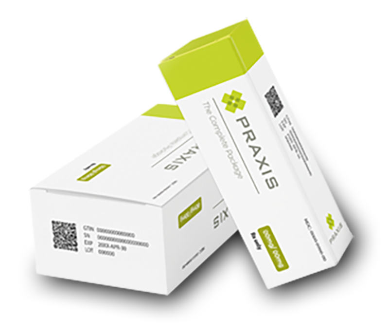 DSCSA_serialization-praxispackaging-qr