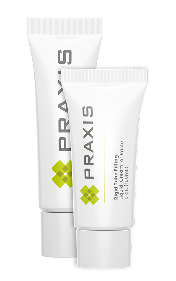 praxis_rigid_tube-filling