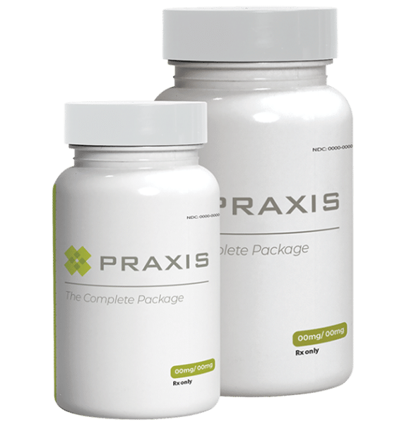 Solid Dose Bottling - Praxis Packaging Solutions