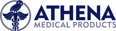 Athena Medical Products logo