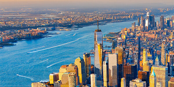 DCAT-NYC