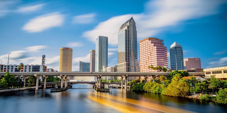 skyline_tampa_florida